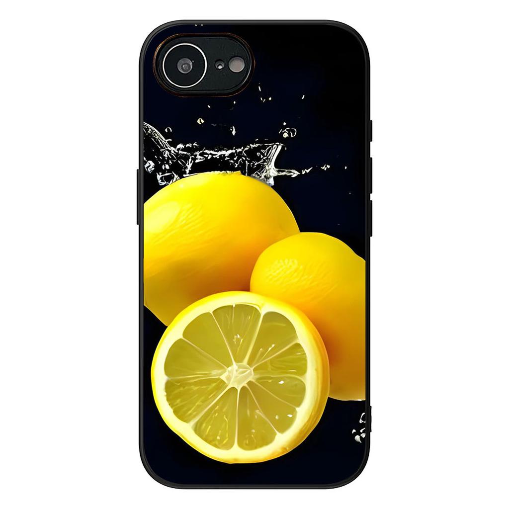 Cherry Strawberry Fruit Summer Avocado Cherry for Motorola Moto Edge 50 30 Fusion 40 NEO Ultra Pro G22 G23 G35 G84 G13 G53 Case