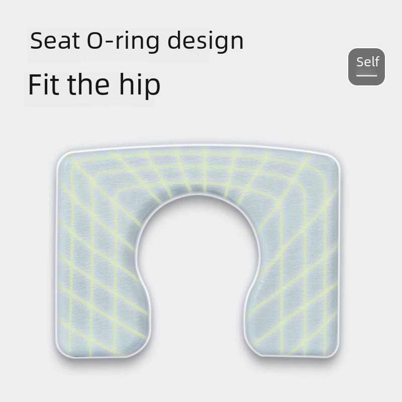 Scaun de toaletă convertibil pentru uz casnic: Genuflexiuni pentru a sta jos pentru femei însărcinate și vârstnici