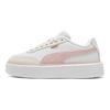Puma Oslo Maja White Lotus Dámske tenisky Marshmallow 381128-01