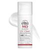 EltaMD UV Clear Gezichtszonnebrandcrème SPF 46 – Olievrije Formule met Zinkoxide, Aanbevolen door Dermatologen (Wit)