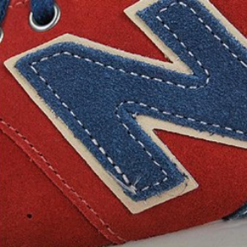 New Balance Sneakers High Top Sneakers Mrh996ab Bh2203