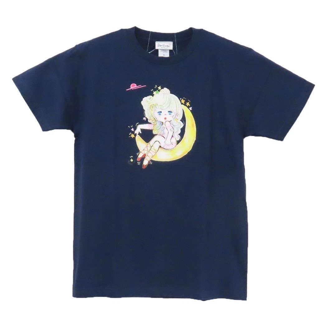 Watanabe ADO MIZUMORI Tsuki Navy M Size L