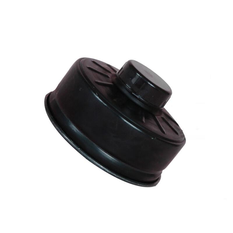 Brangdy Activated Carbon Filter Cartridge for Gas Masks Size 1