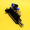 Tire Changer Replacement Foot Switch Lever Pedal Air Cylinder Switching Valve Repair Parts F