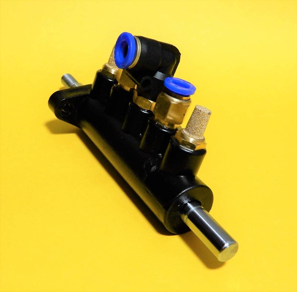 Tire Changer Replacement Foot Switch Lever Pedal Air Cylinder Switching Valve Repair Parts F