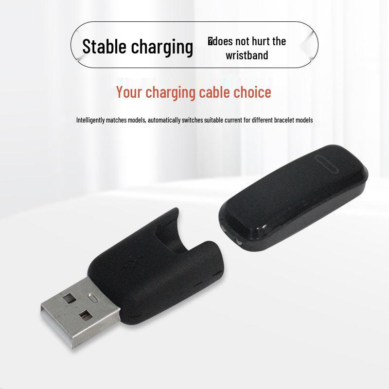 Huawei Band 3 Pro/Smart Band 2, Honor Band 5/3 Charger Cable