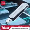 Deli G 16GB Metal USB Flash Drive