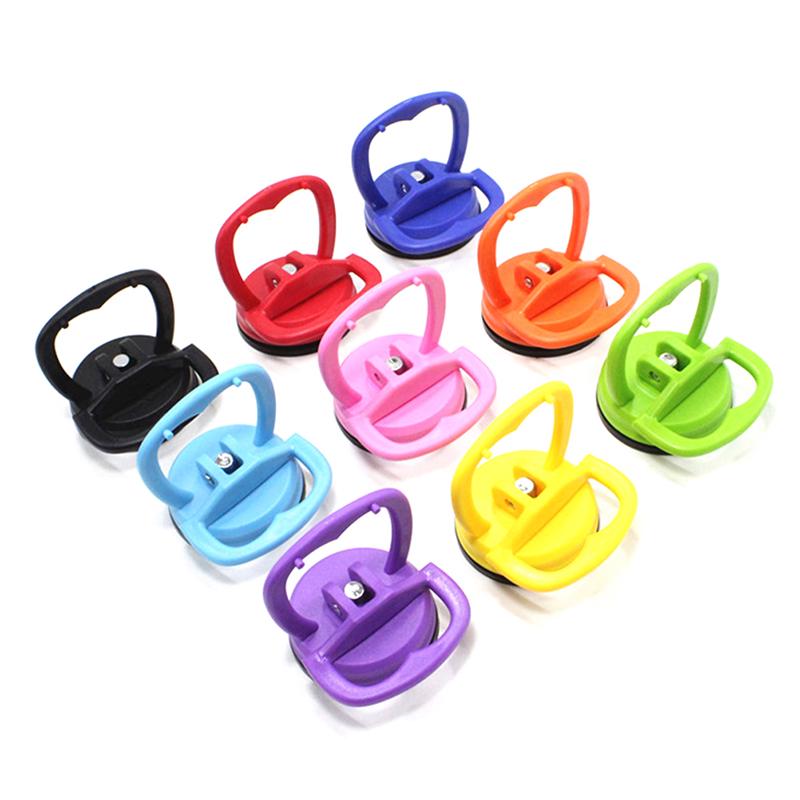Mini Car Body Dent Remover Repair Puller Sucker Bodywork Panel Suction Cup Tool