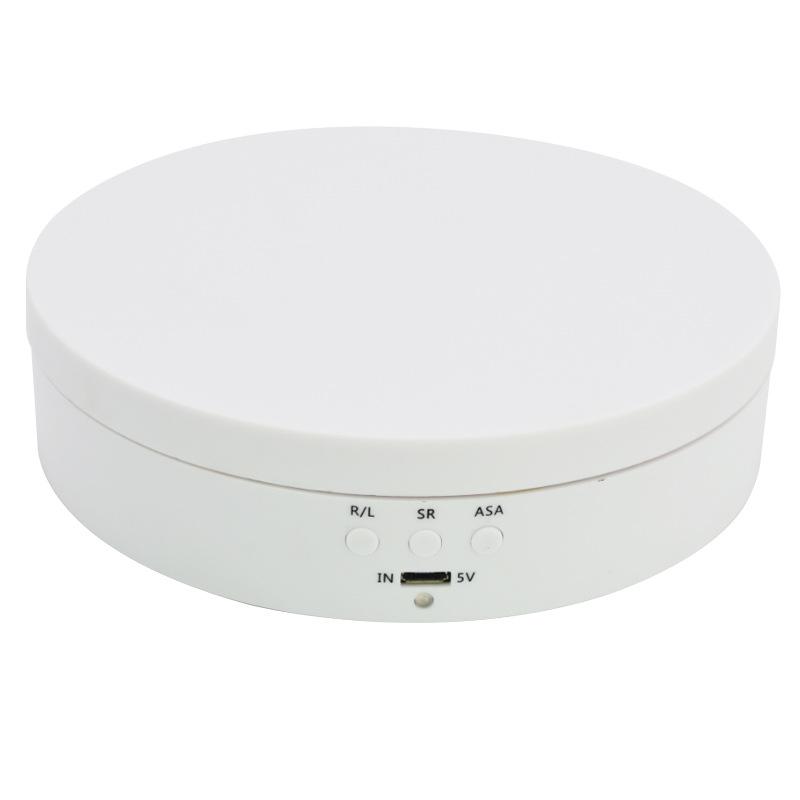 New Adjustable Electric Display Stand: Speed, Angle & Smart Charging for Live Streaming.