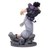 Jujutsu Kaisen Kaijutsu/Gem-Break Luminasta Fushiguro Jinji Heavenly Curse Figure, Approx. 13 X 18 Cm, 1 Type