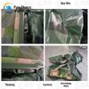 Pansheng Military Camouflage Vehicle Tarpaulin