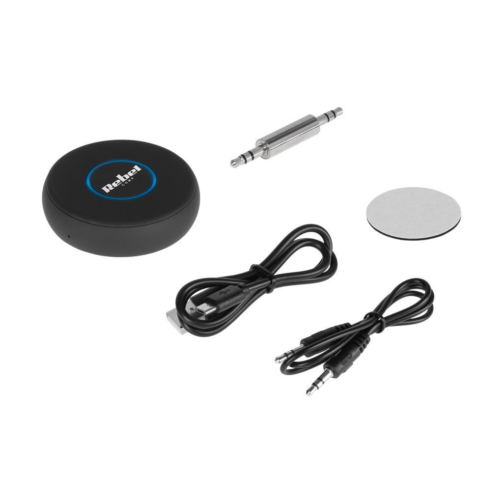Rebel B20 Bluetooth Audio Receiver