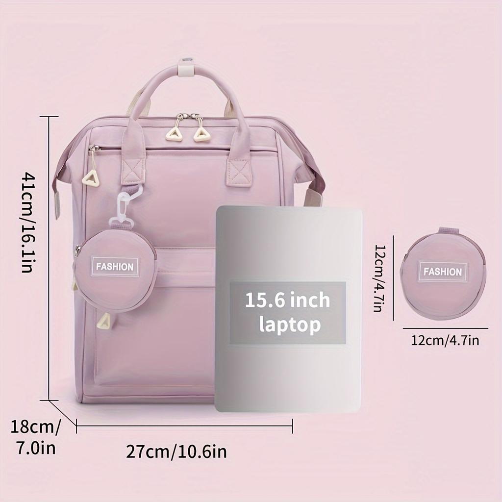 Student Boys and Girls Portable Household Registration Student Bag