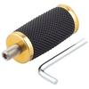 [Kijima] Shift Peg Metra 60mm Harley Brass HD-05292 Polished