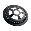 Motorcycle modified pulley cover decorative cover for YAMAHA TMAX 530 560 TMAX560 TMAX530 2017 2018