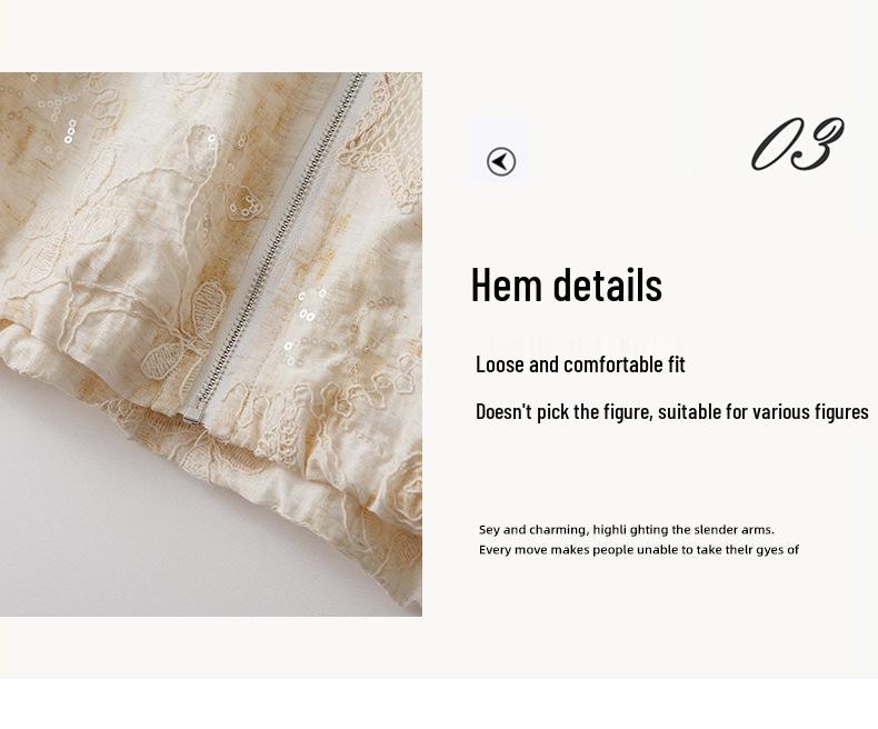 2025 Trendige Damen Baseballjacke mit lockerem Schnitt - Herbst-Cardigan