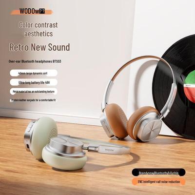 Audio & Video – Kabellose Kopfhörer