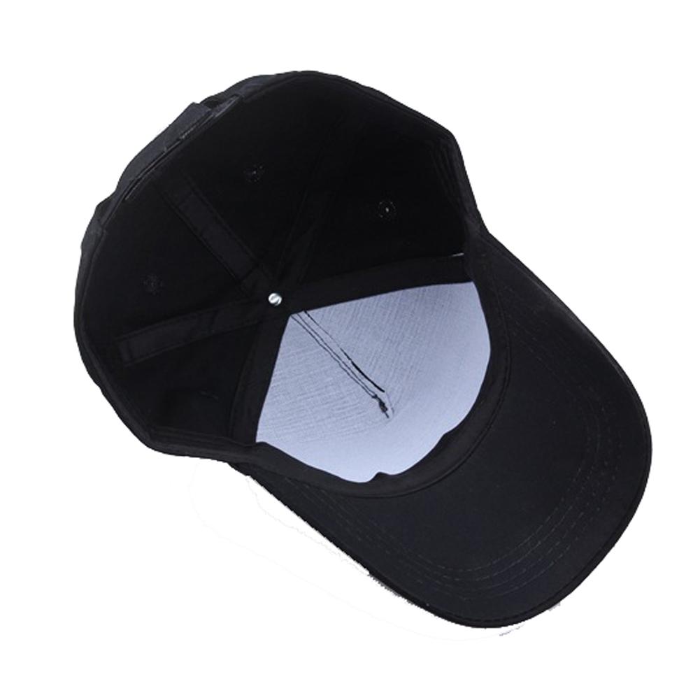 Wayne’S World Hat Brand Snapback Cotton Baseball Cap Men Women Hip Hop Dad Trucker Hat Dropshipping