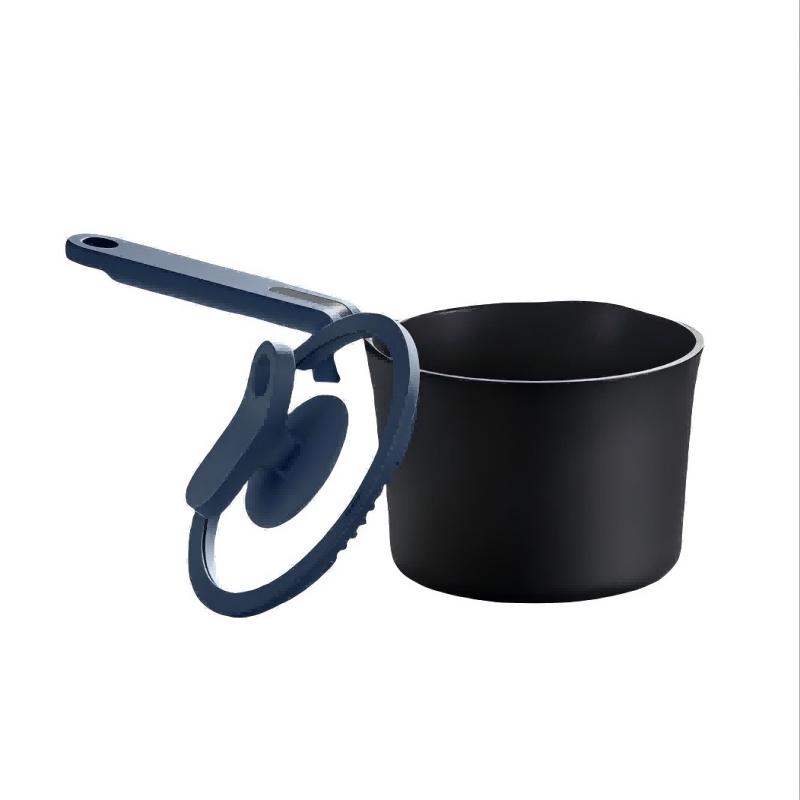 Deslang Blue Shark Pro Series Non-Stick Saucepan