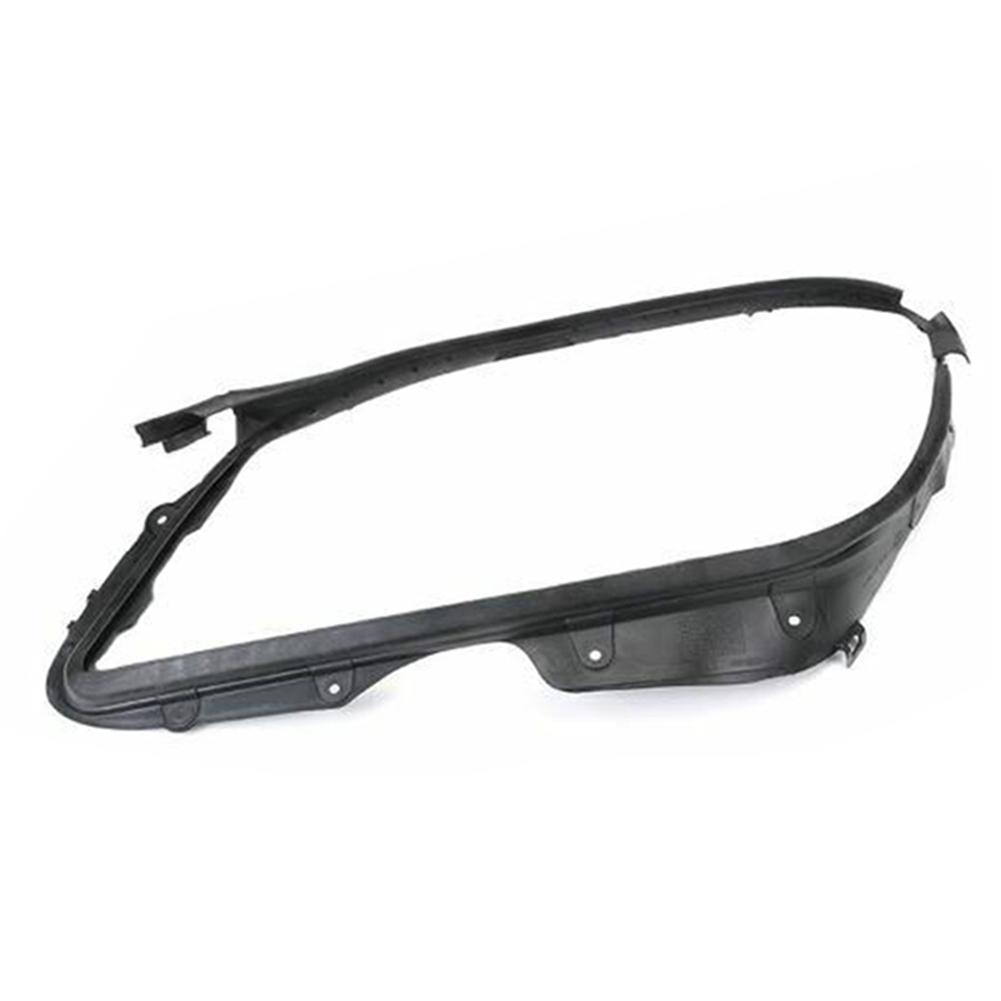 Coppia di Guarnizioni Coperchi Fari Strisce Sigillanti per Mercedes W204 Capacità di Ricarica Migliorate Numero OEM 2048260991 2048261991