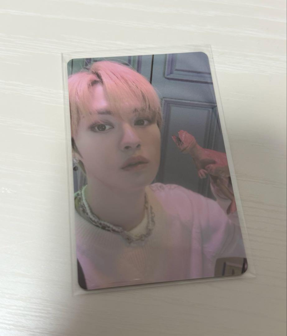 

[USED] straykids Reno noeasy Lakidro