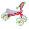 Children's Tricycle - Peppa Pig - Peppa Pig - 47x25x37 Cm - Maximum 15 Kg - 3 Puncture-proof Wheels - Ergonomic Seat