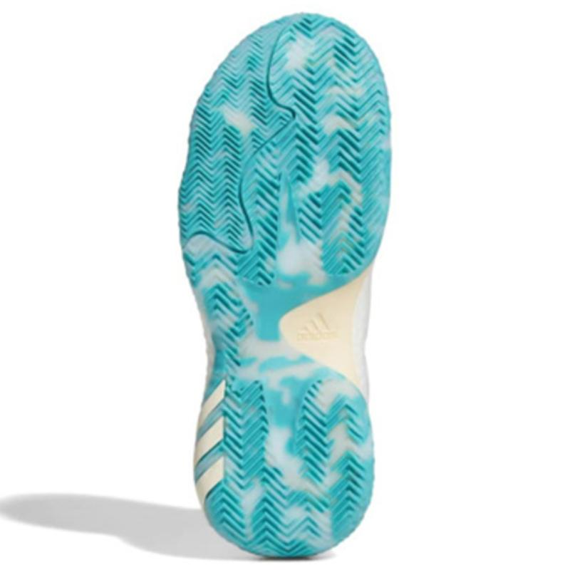 Adidas Harden Vol. 6 The Bahamas Sneakers GW9031