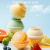 Food Grade Ice Mould Quick Release Ice Ball Template Kitchen Supplies
