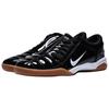 Nike  Total 90 3 SP Patent Leather Pack - Black Gum Women Sneakers White Metallic-Gold IB5666-001