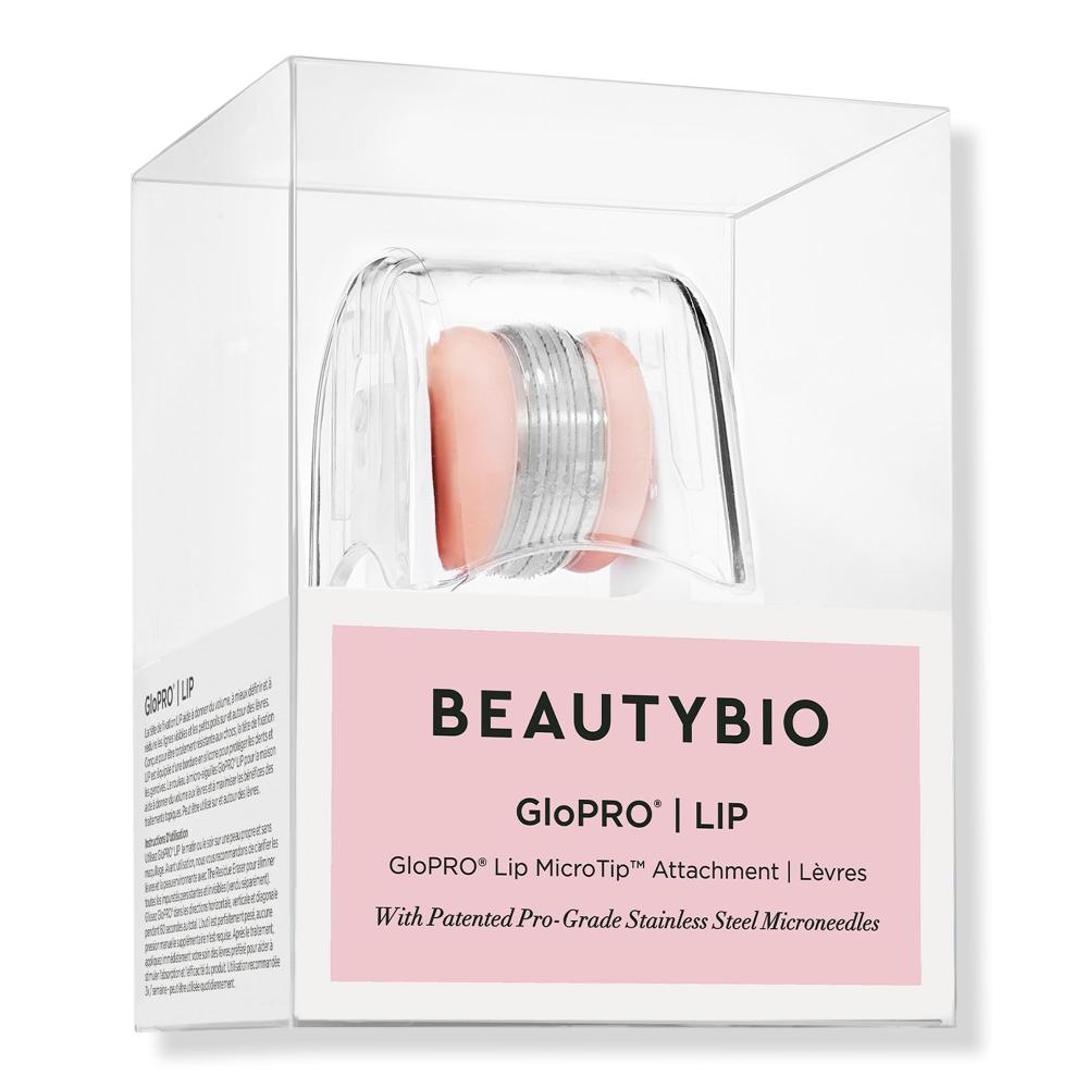 

Насадка для микронаконечника для губ Beautybio Glopro
