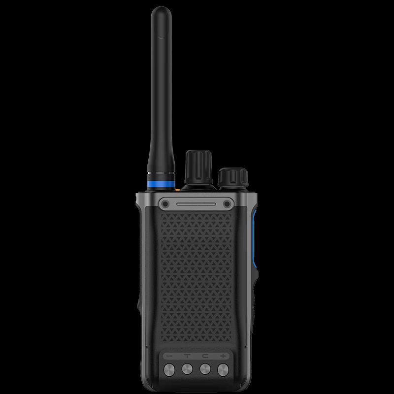 Caltta ZTE DH612 Digital Walkie-Talkie with RFID Patrol (CN Version)