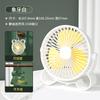 Desktop Small Fan