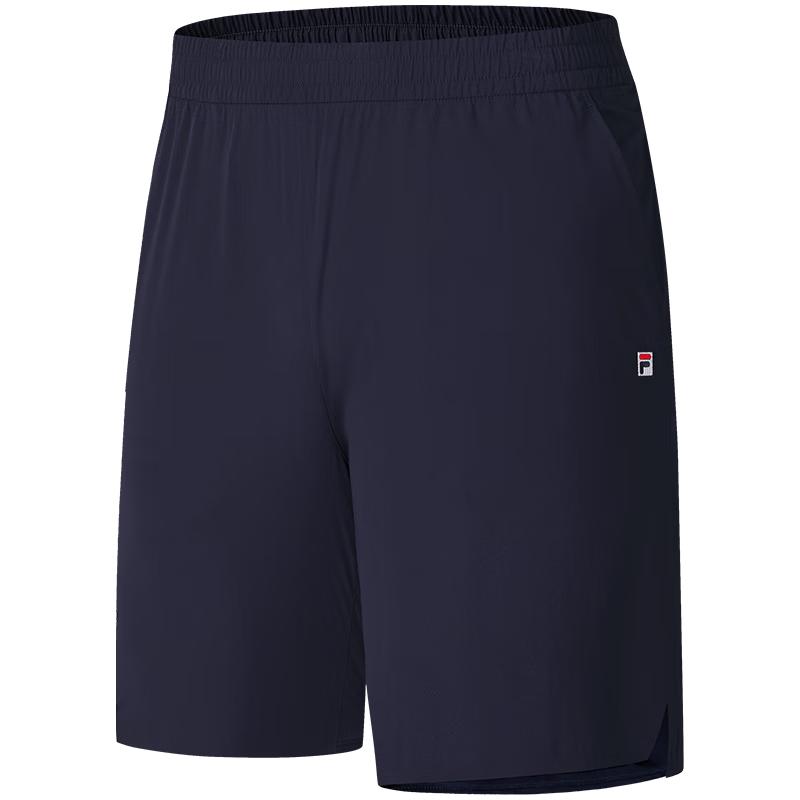 FILA Men s Woven Tennis Shorts M