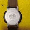 Used CASIO PRO TREK Tough Solar PRG-30