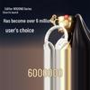 EDIFIER W820NB Hi-Res Wireless ANC Over-Ear Headphones