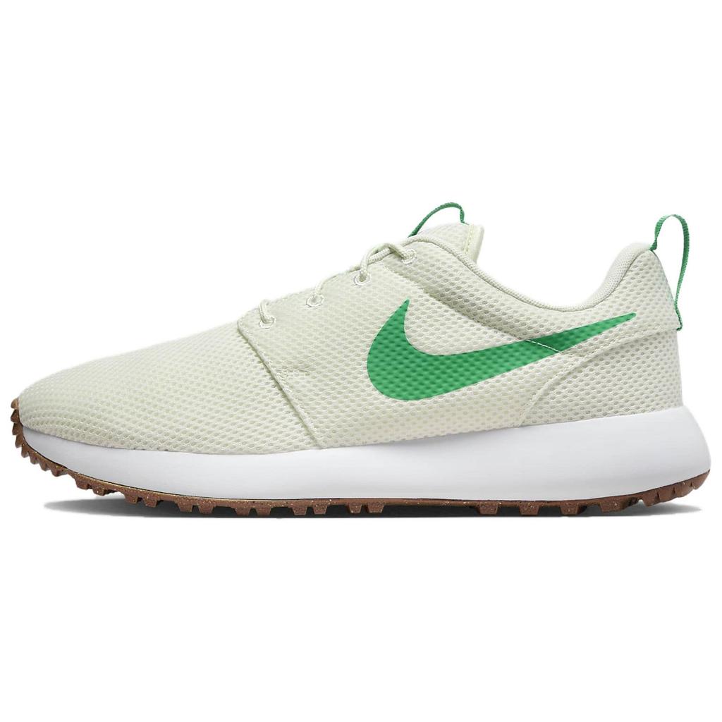 Nike Roshe Golf Next Nature Sea Glass Stadium Green Men Sneakers Cream Black White DV1202-003
