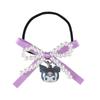 Sanrio Kuromi Hair Tie 3 and 686379 (Ages Up)