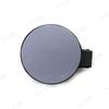 For Volkswagen VW Polo 2011 2012 2013 2014 2015 2016 2017 2018 Car Fuel Filler Flap Tank Cover Cap Lid Unpainted 6R0809857D
