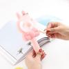 Environmental Friendly Portable Children Mini Hand-held Hand Pressure Hand Fan Hand Press Fan / Summer Cool Children Mini Fan