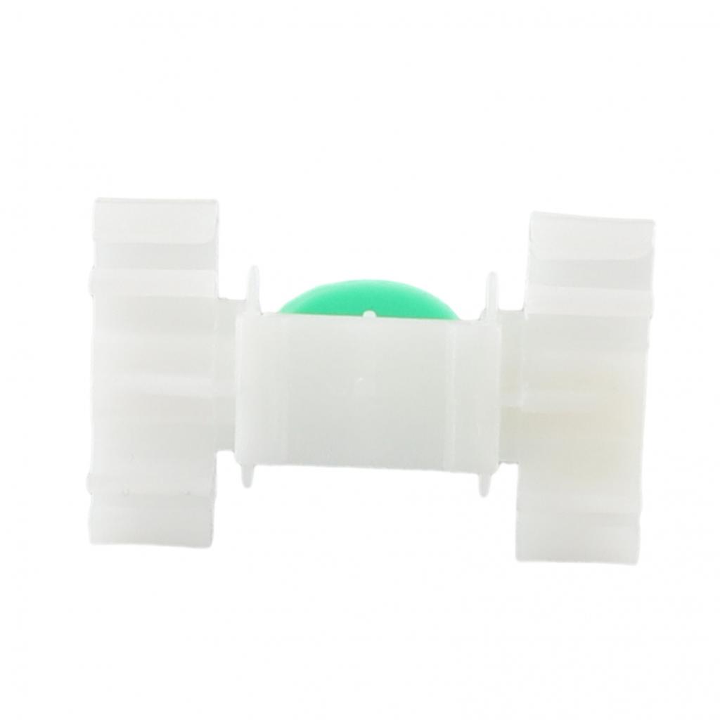 35mm*22mm Moulding Trim Clips Nylon 20× Accessories