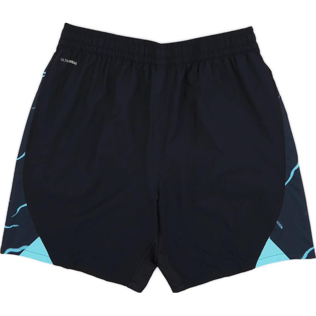 Puma Manchester City Football Soccer Bottom Men's Navy Blue 770479-03