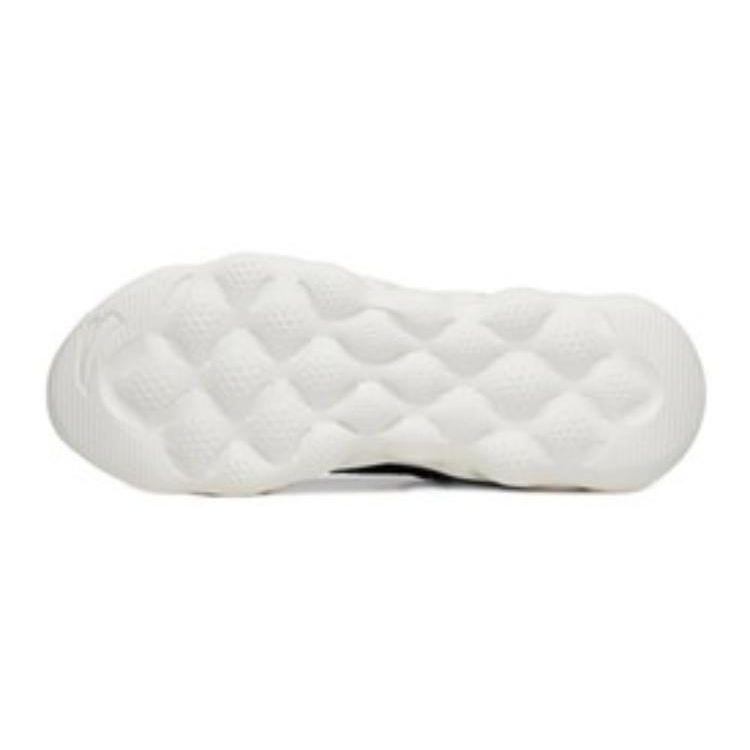 Anta Comfortable Low-Top Running Shoes Men Sneakers White Green 112145530R-3