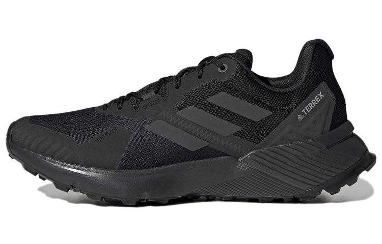 Adidas Terrex Soulstride  Black Carbon  FY9215 40