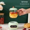 AIBEILI Electric Stew Cup Health Pot