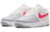 Nike Air Force 1 Low Crater Siren Red Damen CT1986-101