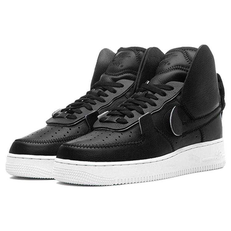 Nike Air Force 1 High Psny Black AO9292-002