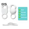 Baseball Thumb Guard Silicone Baseball Batting Grip Accessory Softball Swing Training Aid To Reduce Bat Sting