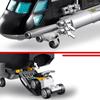 LEGO Super Heroes Black Widow Hubschrauber-Verfolgungsjagd 76162