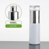 Cosmetics Storage Bottle Cream Sub-Bottles Storage Bottle Toner and Lotion Bottle Toner Bottle Pressure Pump Spray Bottle Drip Series