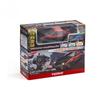 Kyosho Radio Control Toyota Sprinter Trueno Ae86  Red Black 